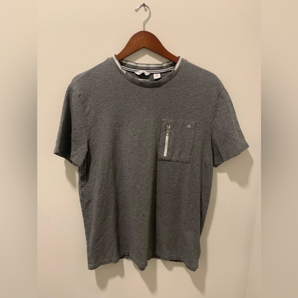 Calvin Klein Men’s T-Shirt
